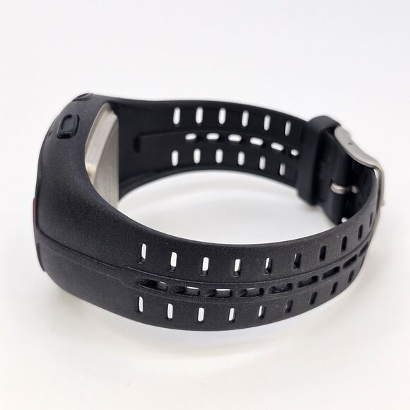 Polar RS 100 Heart Rate Monitor Fitness Activity Tracker Unisex Watch NewBattery - Picture 6 of 13